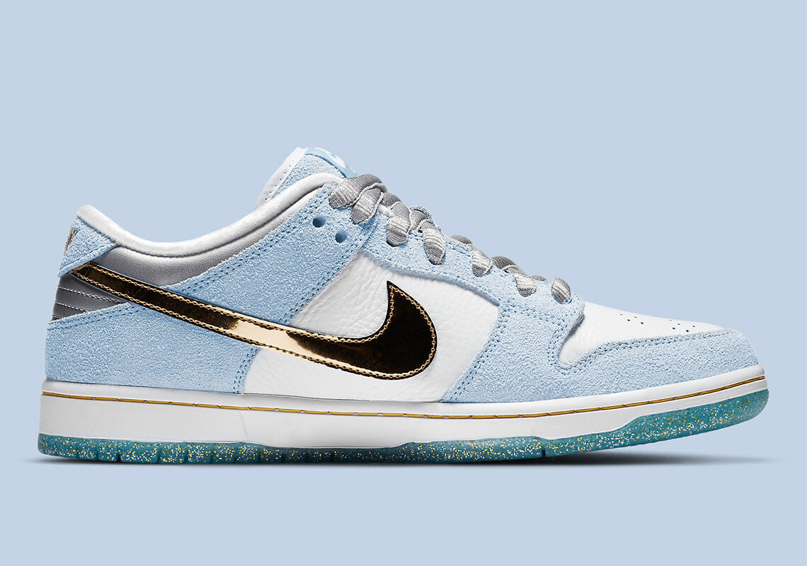 12/17更新】Sean Cliver x Nike SB Dunk Low【12/18・19発売】ショーン
