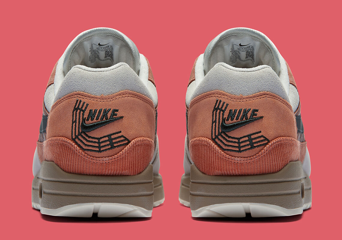 nike air max 1 amsterdam