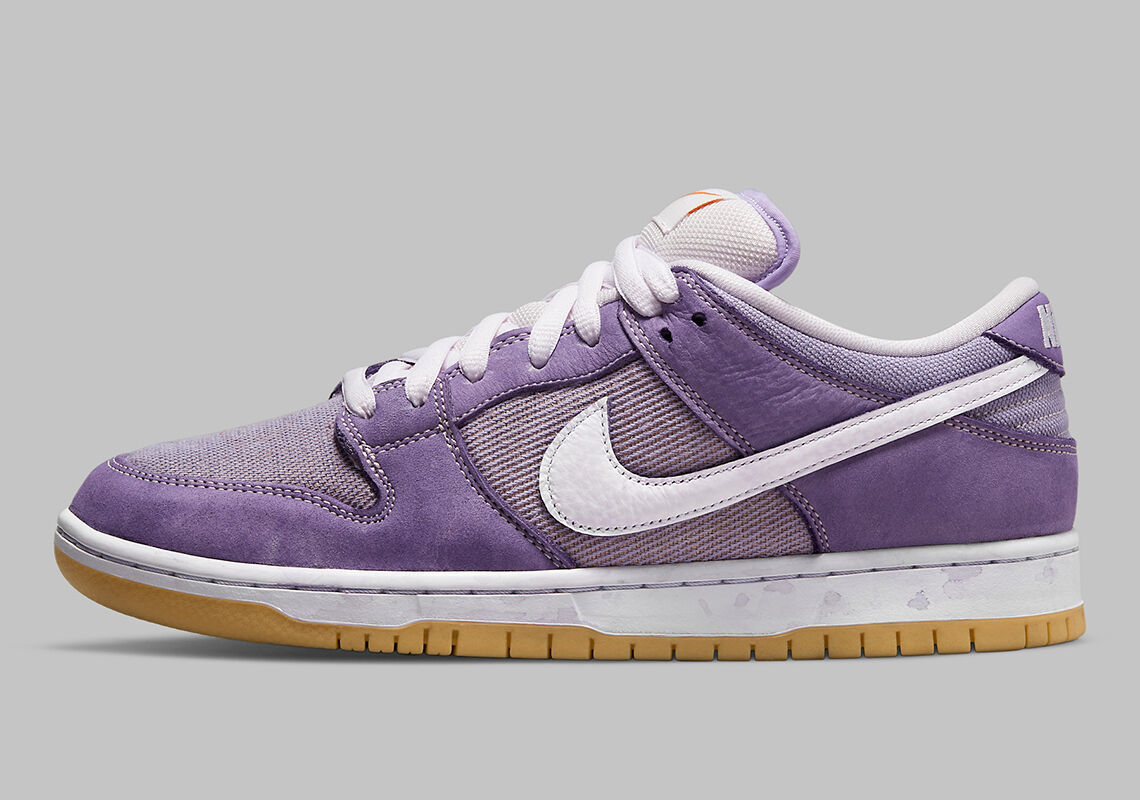 9/3更新】Nike SB Dunk Low Unbleached Pack 数々の賞を受賞 NIKE ダンク dunk low ライラック スニーカー