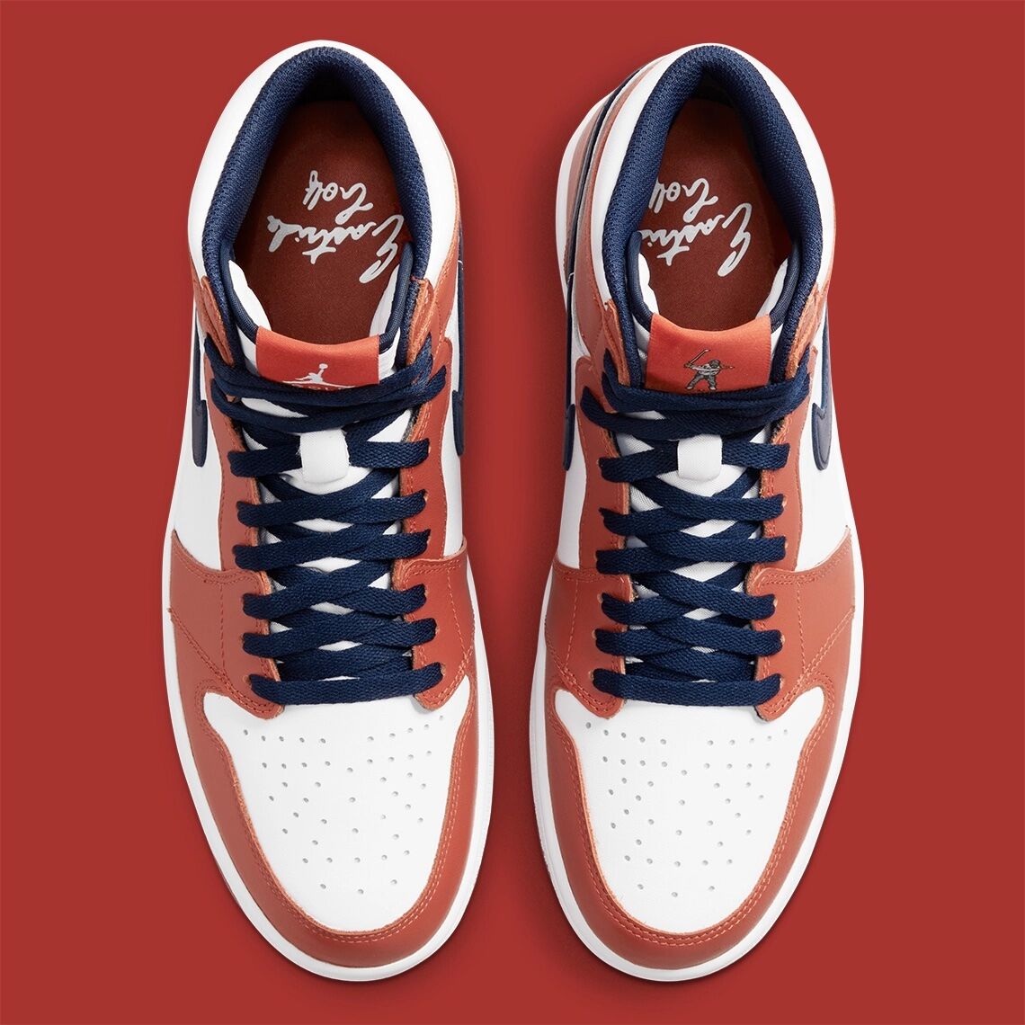 11/9更新】Eastside Golf x Nike Air Jordan 1 High Golf【11/18 11/9更新】Eastside Golf x Nike Air Jordan 1 High Golf【11/18