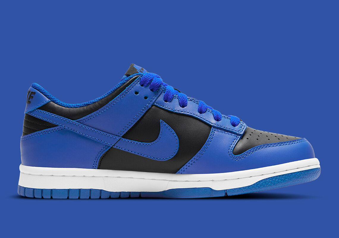 2/10更新】Nike Dunk Low 