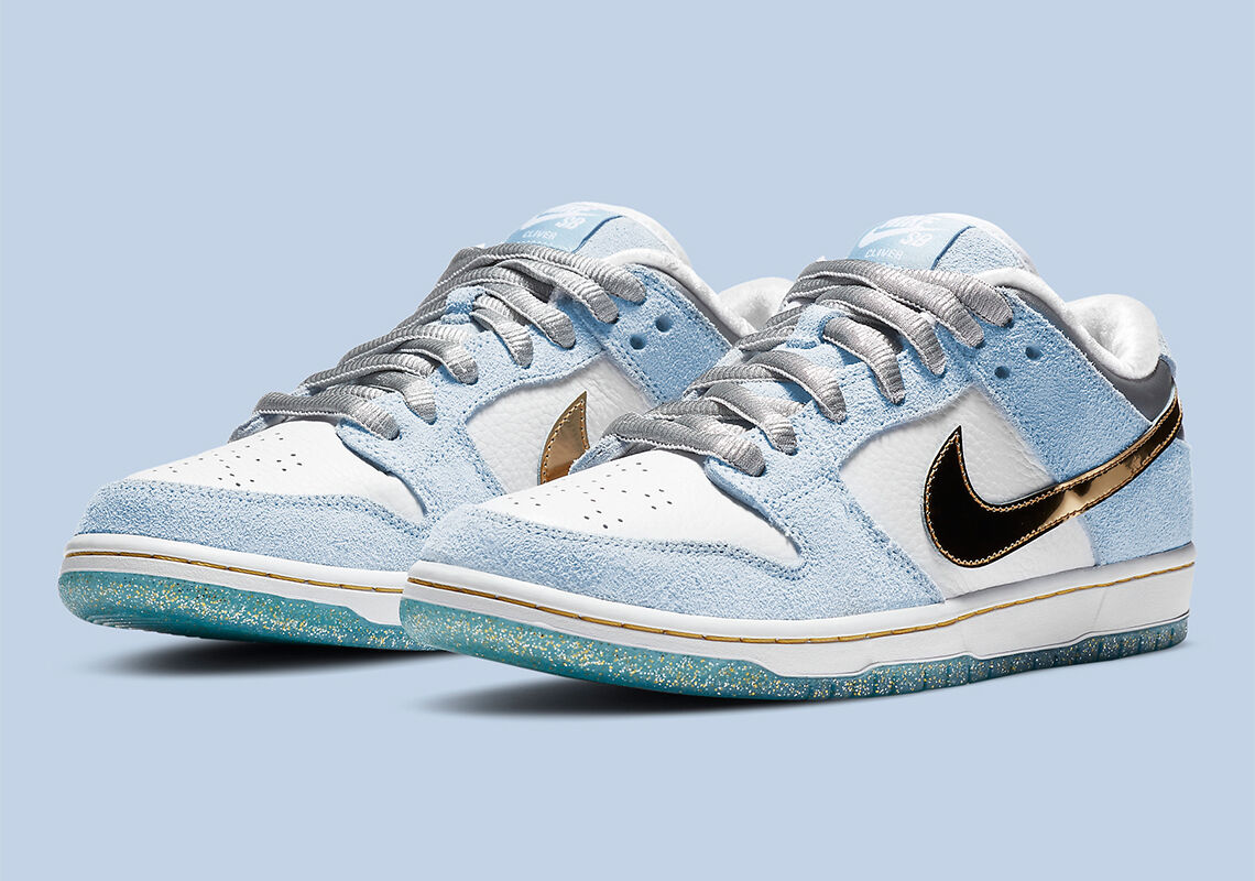 12/17更新】Sean Cliver x Nike SB Dunk Low【12/18・19発売 12/17更新】Sean Cliver x Nike SB Dunk Low【12/18・19発売