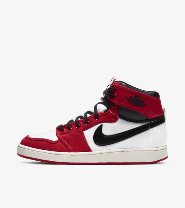 5/11更新】Nike Air Jordan 1 KO 
