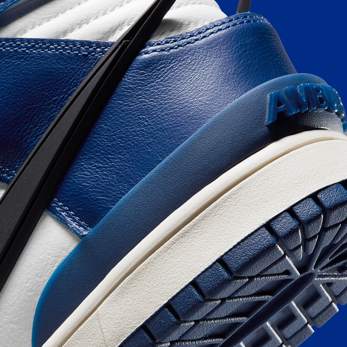 6/15更新】AMBUSH X Nike Dunk High “Deep Royal Blue”【US 6/15 6/15更新】AMBUSH X Nike Dunk High “Deep Royal Blue”【US 6/15