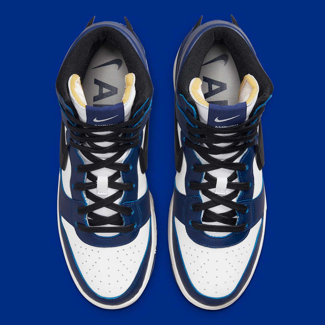 6/15更新】AMBUSH X Nike Dunk High “Deep Royal Blue”【US 6/15 6/15更新】AMBUSH X Nike Dunk High “Deep Royal Blue”【US 6/15