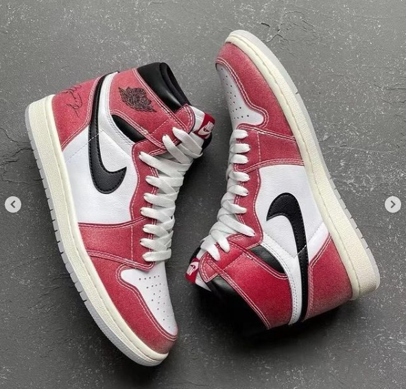 レア kicks 新品 NIKE JORDAN 1 ナイキ エア ジョーダン1