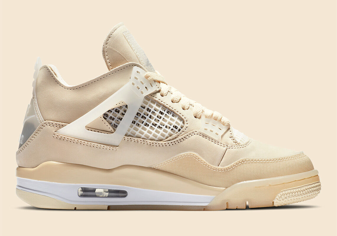 7/24更新】Off-White x Nike Air Jordan 4 WMNS【7/25発売】オフ 7/24更新】Off-White x Nike Air Jordan 4 WMNS【7/25発売】オフ