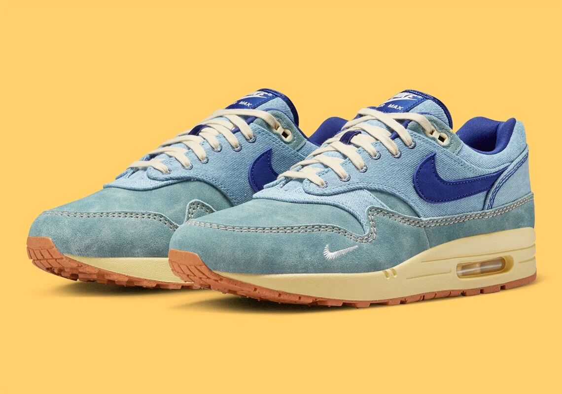 9/19更新】Nike Air Max 1 