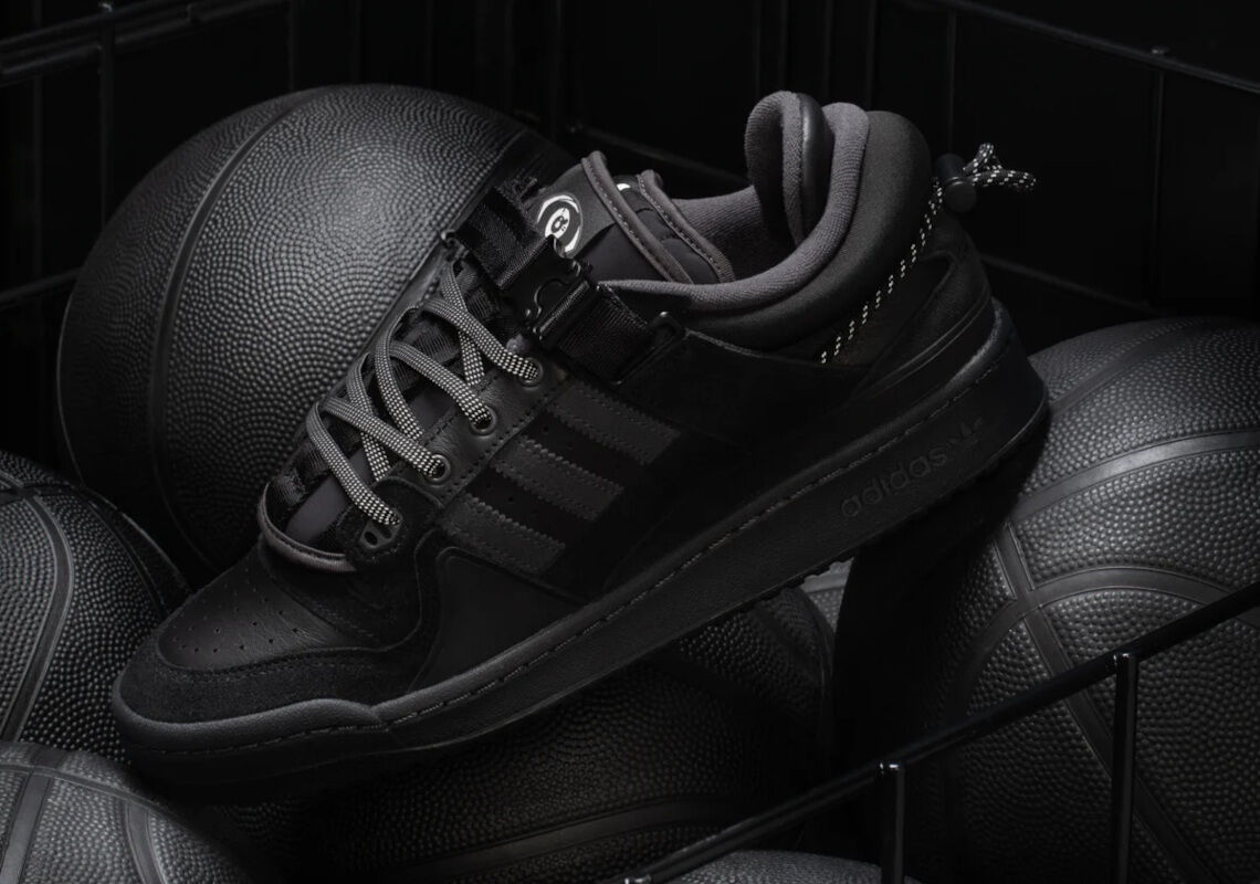 Bad Bunny x adidas Forum Low Back To School【8/17発売 Bad Bunny x adidas Forum Low Back To School【8/17発売