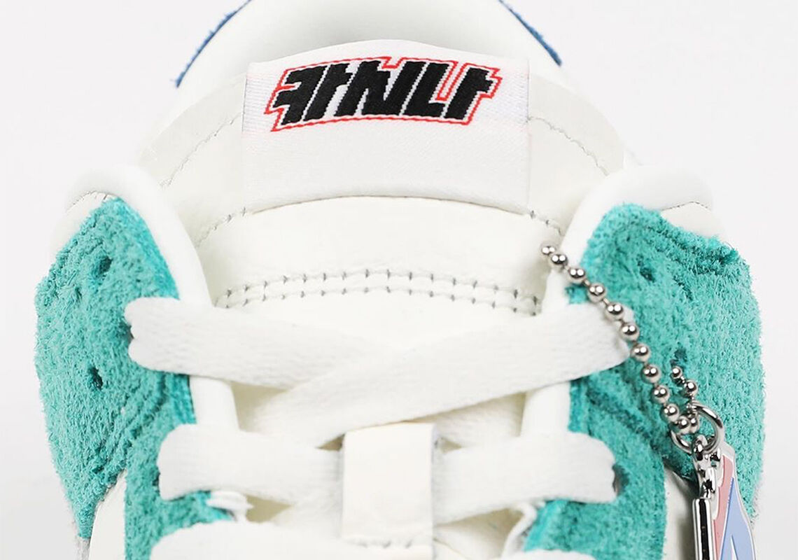 Kasina x Nike Dunk Low “Road Sign” “80s Bus”【9/18・9/25発売 Kasina x Nike Dunk Low “Road Sign” “80s Bus”【9/18・9/25発売