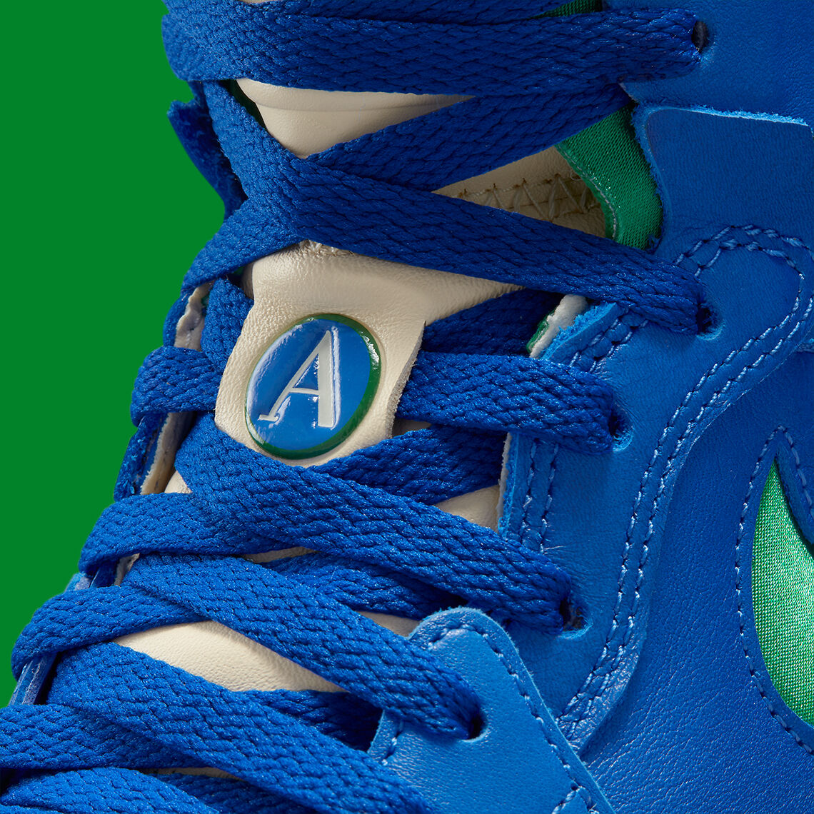 4/18更新】Aleali May x Nike Air Jordan 1 Zoom CMFT【4/22発売 