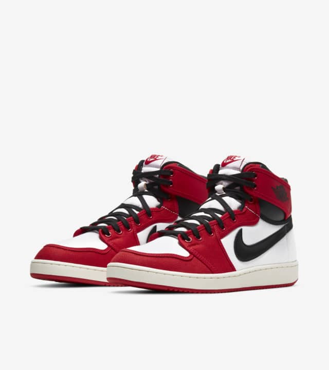 5/11更新】Nike Air Jordan 1 KO 