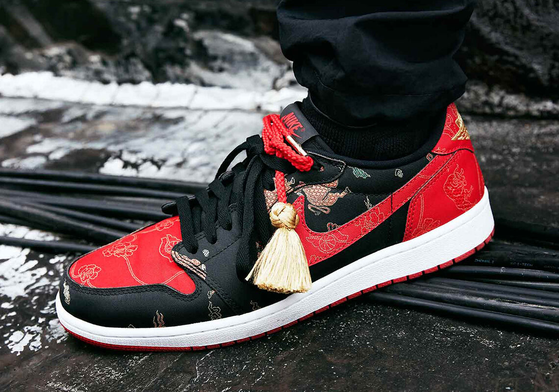 Nike Air Jordan 1 Retro Low OG 
