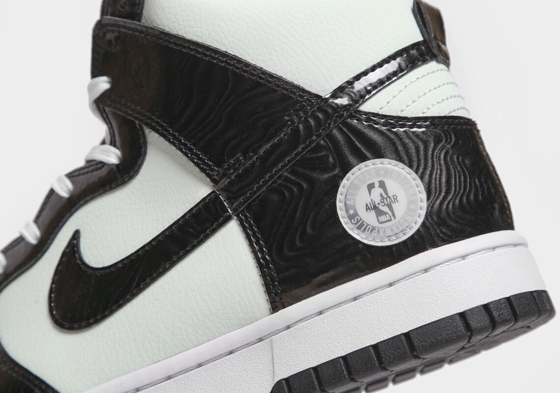 3 3更新 Nike Dunk High All Star 3 9発売 ナイキ ダンク ハイ オールスター Kicks N Roll