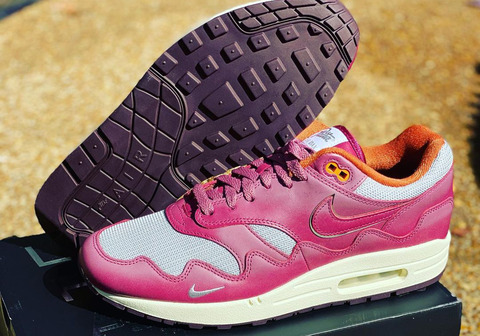 Patta-Nike-Air-Max-1-Pink-6