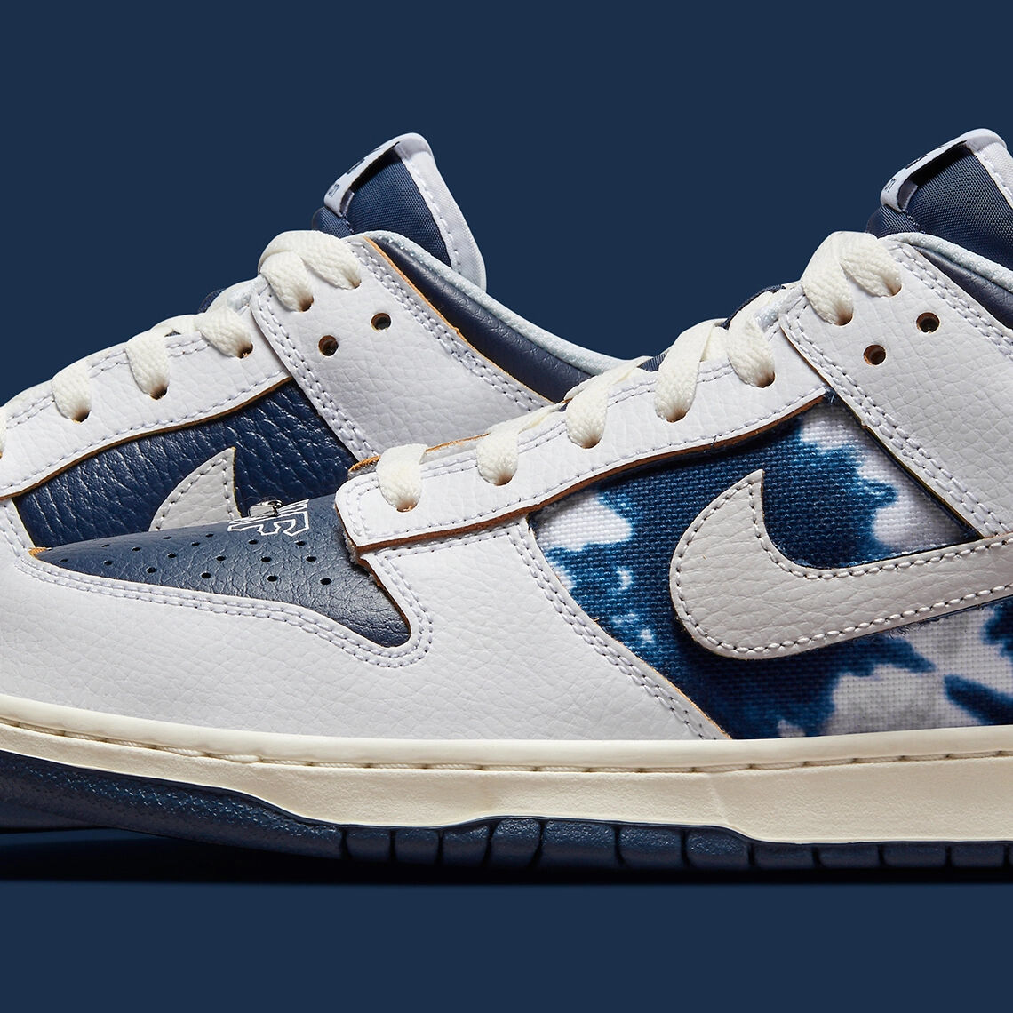 11/15更新】HUF x Nike SB Dunk Low【海外11/12・11/16発売】ハフ 