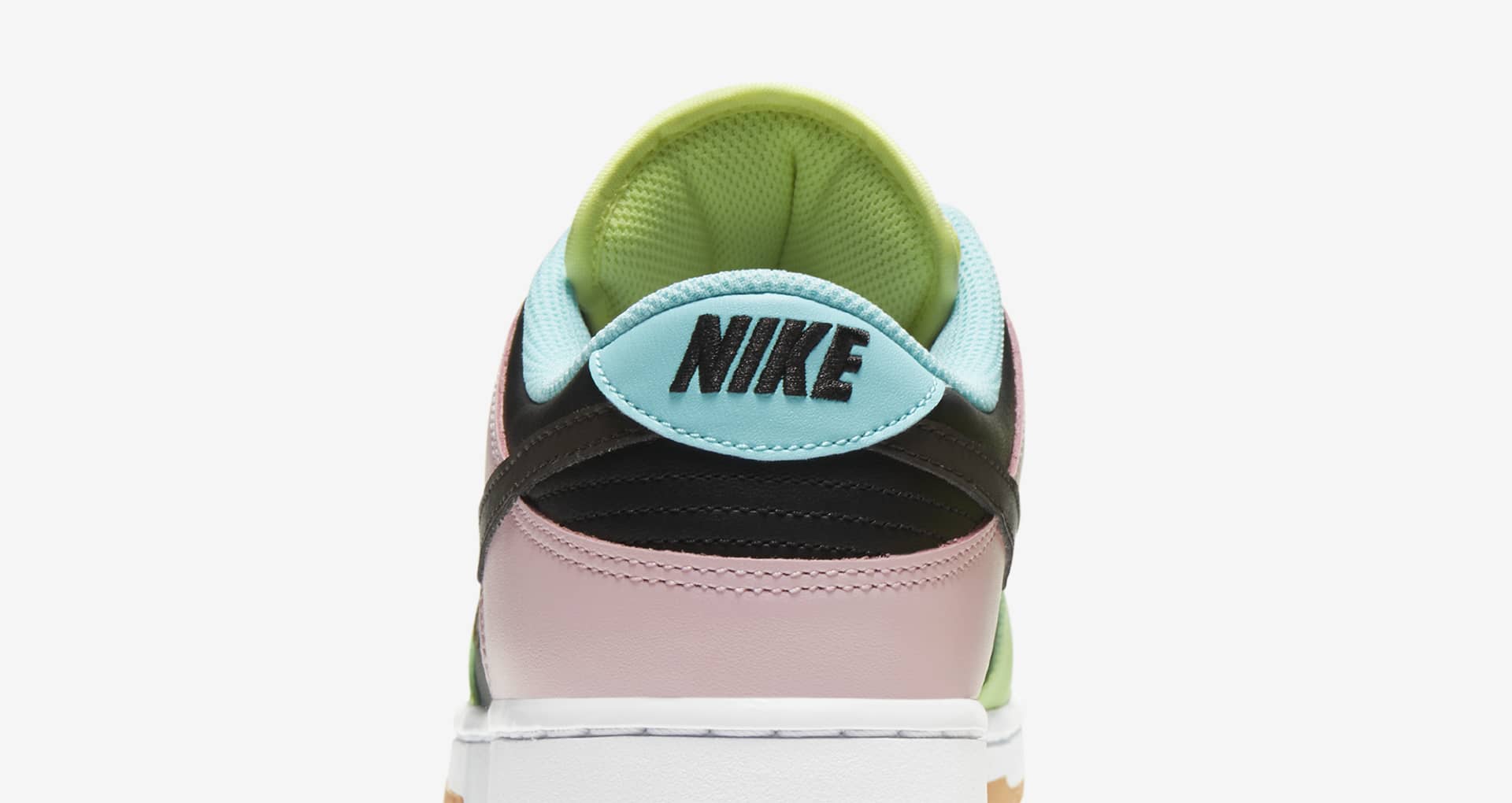 5/24更新】Nike Dunk Low Multi Color 