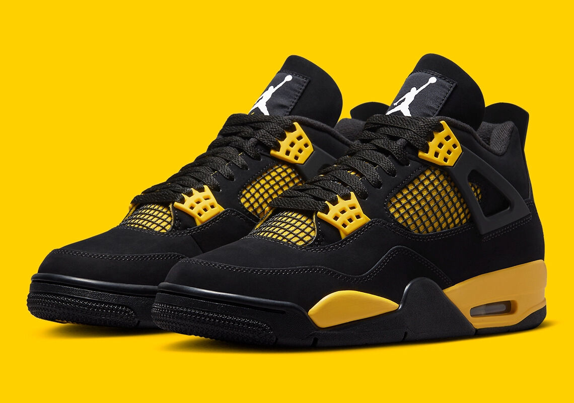 Air Jordan 4 Air Jordan 4