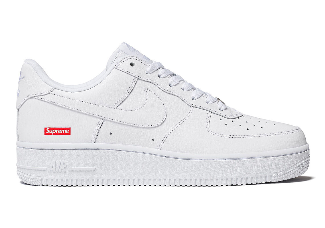supreme air force 1 ss20