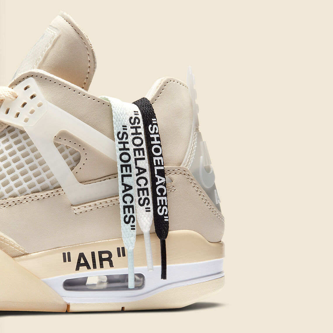 7/24更新】Off-White x Nike Air Jordan 4 WMNS【7/25発売】オフ 7/24更新】Off-White x Nike Air Jordan 4 WMNS【7/25発売】オフ