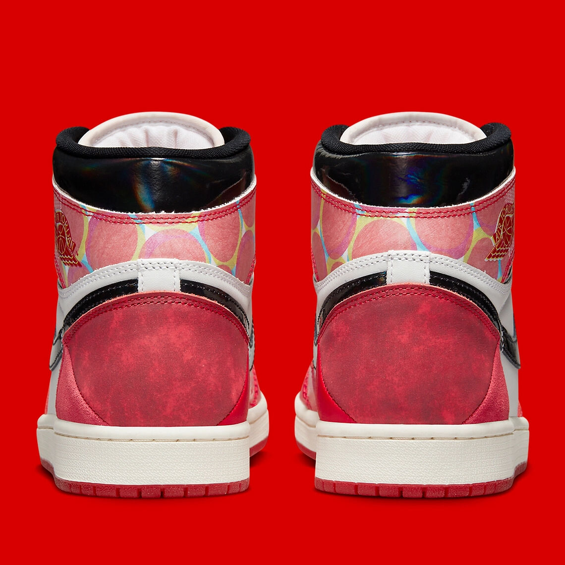 Spider-Man: Across the Spider-Verse x Air Jordan 1【5/20発売