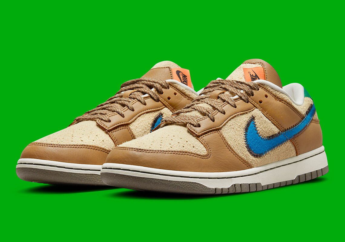 Nike Dunk Low ナイキ ダンク LOW 28