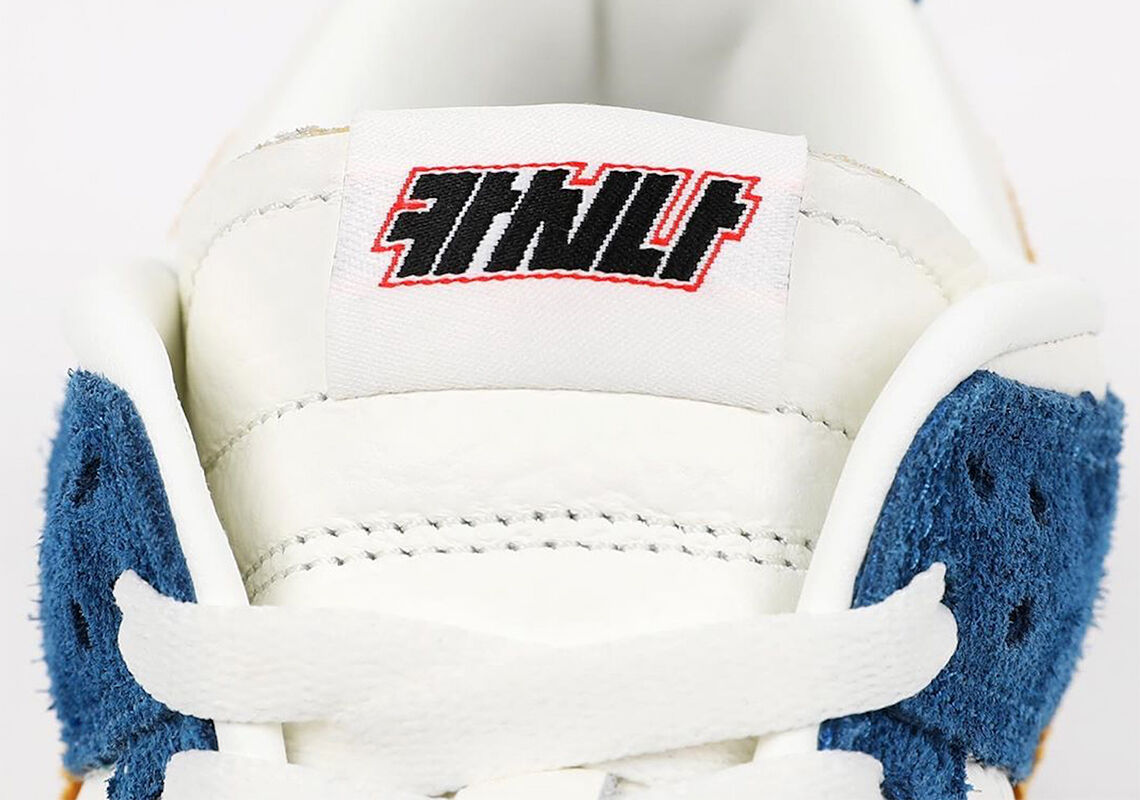 Kasina x Nike Dunk Low “Road Sign” “80s Bus”【9/18・9/25発売 Kasina x Nike Dunk Low “Road Sign” “80s Bus”【9/18・9/25発売