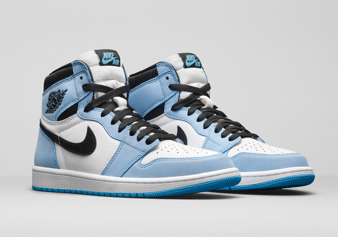 4/6更新】Nike Air Jordan 1 Retro High OG \