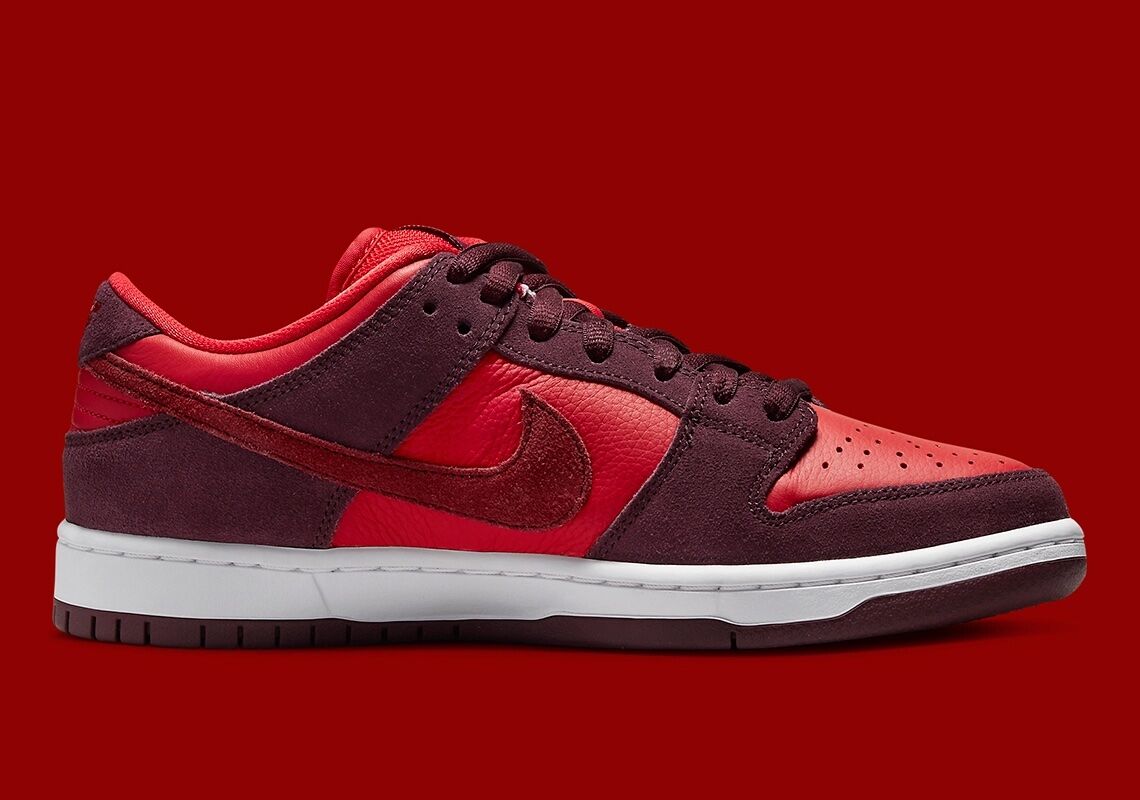 5/20更新】Nike SB Dunk Low Fruit Pack “Cherry”【5/18発売】ナイキ 