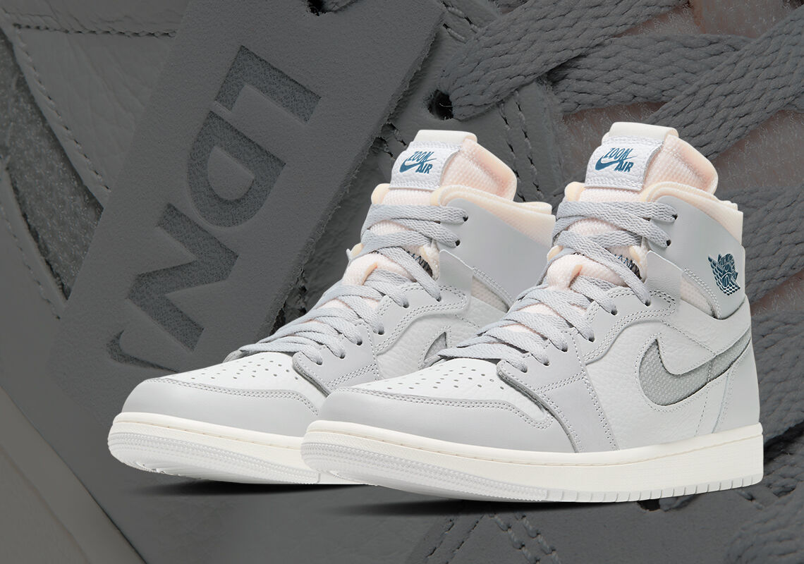 Jordan 1 zoom cmft ldn Clearance