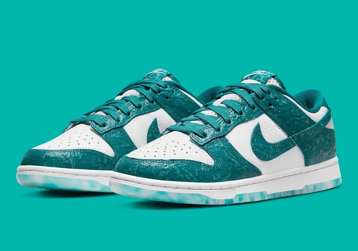 5/10更新】Nike Dunk Low W “Ocean”【5/14発売】ナイキ ダンク ロー ...