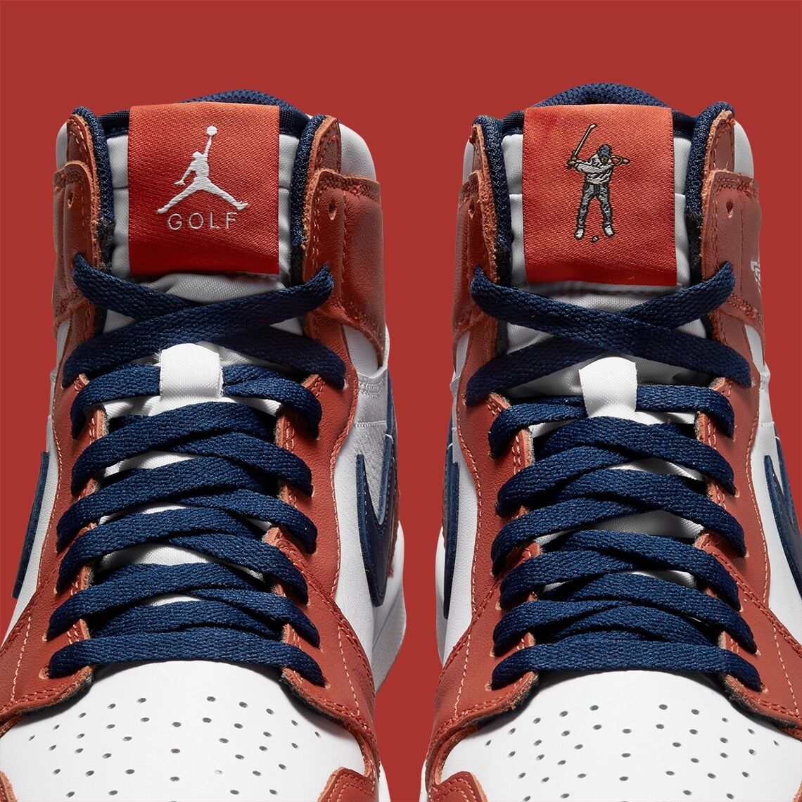 11/9更新】Eastside Golf x Nike Air Jordan 1 High Golf【11/18発売