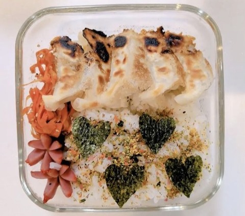 弁当