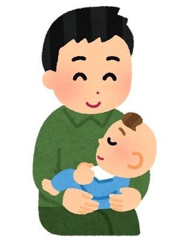 baby_dakko_father