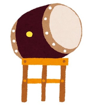 omatsuri_taiko