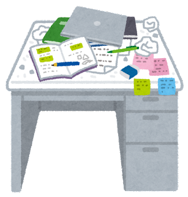 work_desk_kitanai