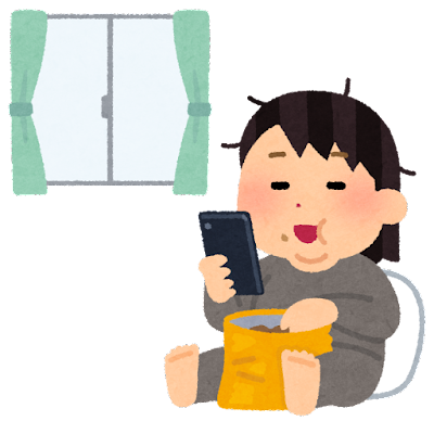 jisyuku_futoru_woman