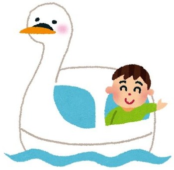 norimono_swanboat