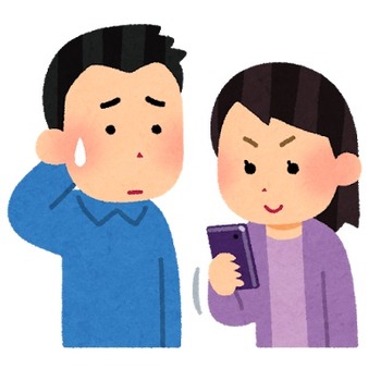 smartphone_couple_tsukau_woman