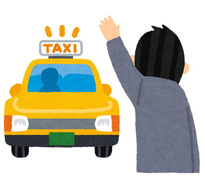 taxi_tomeru_man