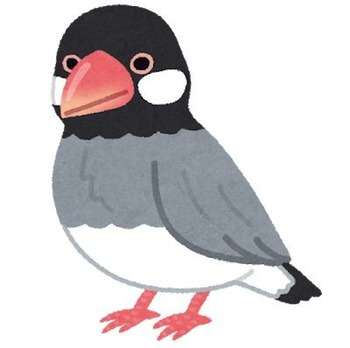 bird_sakura_bunchou