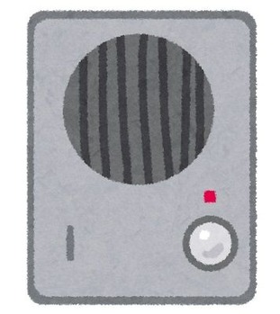 interphone