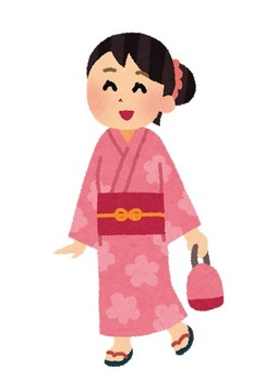 yukata_woman