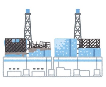 building_fukushima_daiichi_genpatsu_after