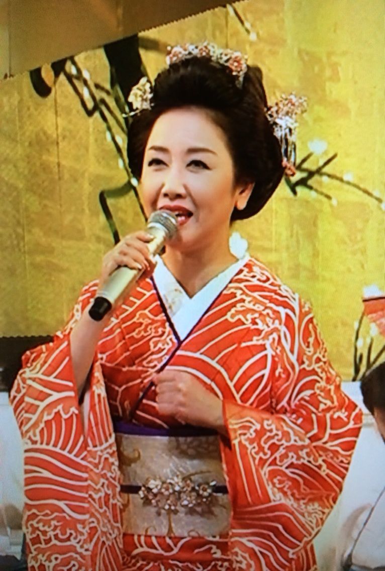 紅白歌合戦の着物 きだおれナオミのblog 紅白歌合戦の着物 きだおれナオミのblog
