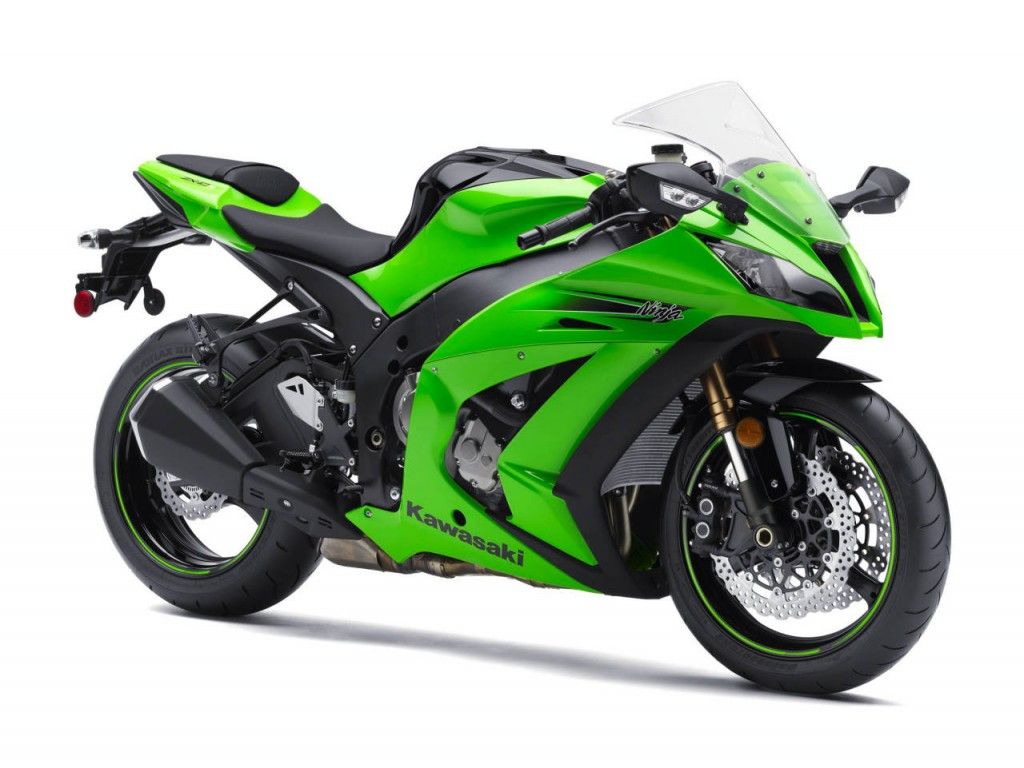 ライムグリーンといえば 男は黙ってkawasaki だそうです Perico Power