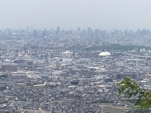 飯盛山城_190522_0003