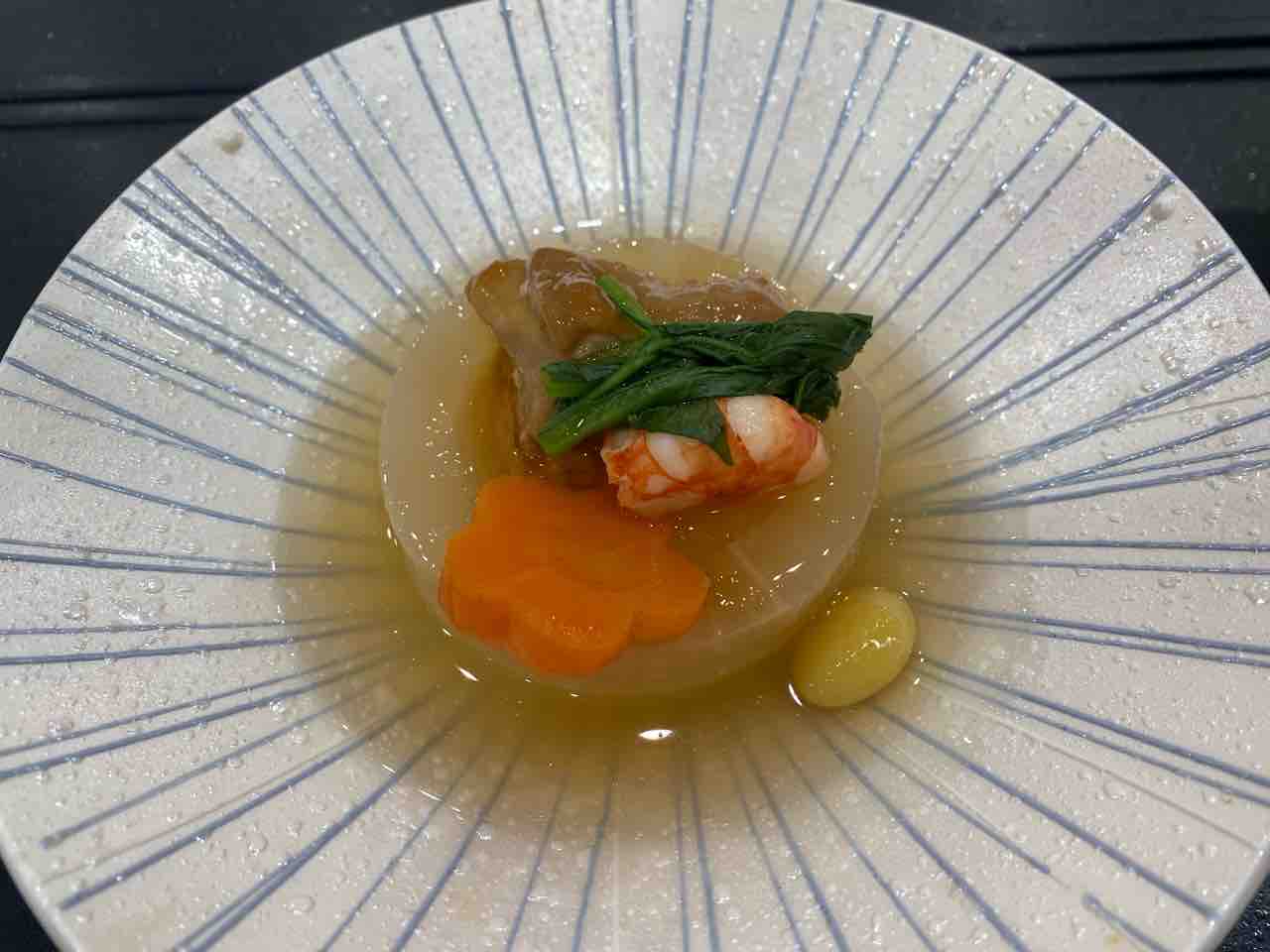 阿蘇 熊本の食事 悟りの秋 通信