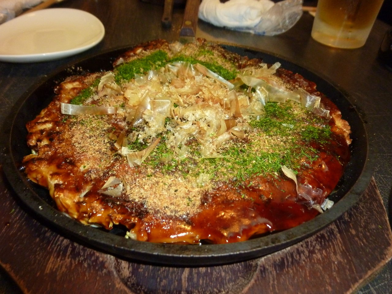 大牟田お好み焼き隊 設立 悟りの秋 通信 大牟田お好み焼き隊 設立 悟りの秋 通信