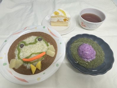 きざみ